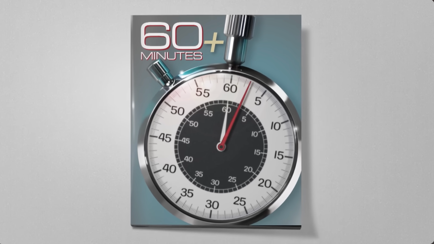'60 Minutes' Executive Producer Nick Bilton Sends Memo Attempting To Assuage Concerns After Scott Pelley Termination